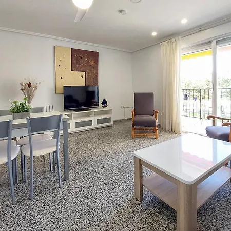 In With Kitchen