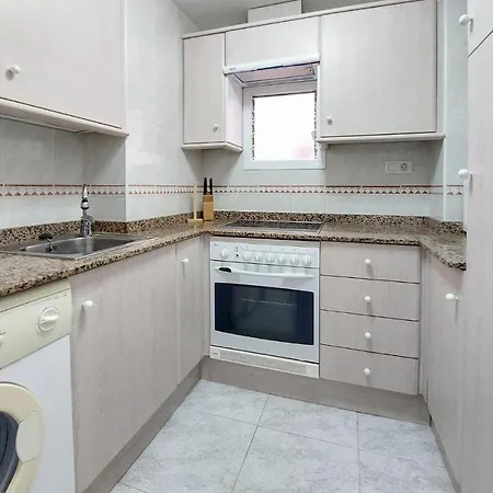 Appartement 2 Bedroom Cozy In Oropesa del Mar