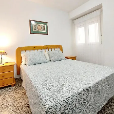 In With Kitchen Apartment Oropesa del Mar