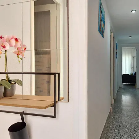 2 Bedroom Cozy In Апартаменты *